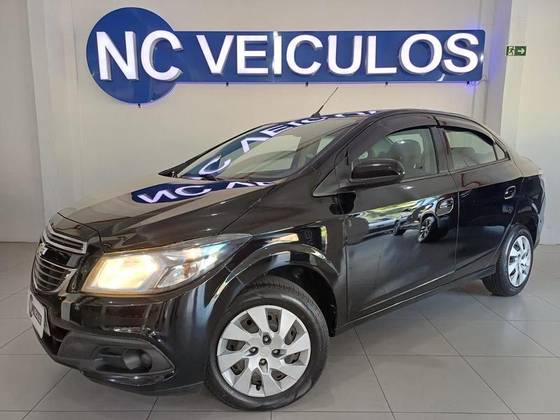 CHEVROLET PRISMA 1.4 MPFI LT 8V FLEX 4P MANUAL CHEVROLET PRISMA 1.4 MPFI LT 8V FLEX 4P MANUAL